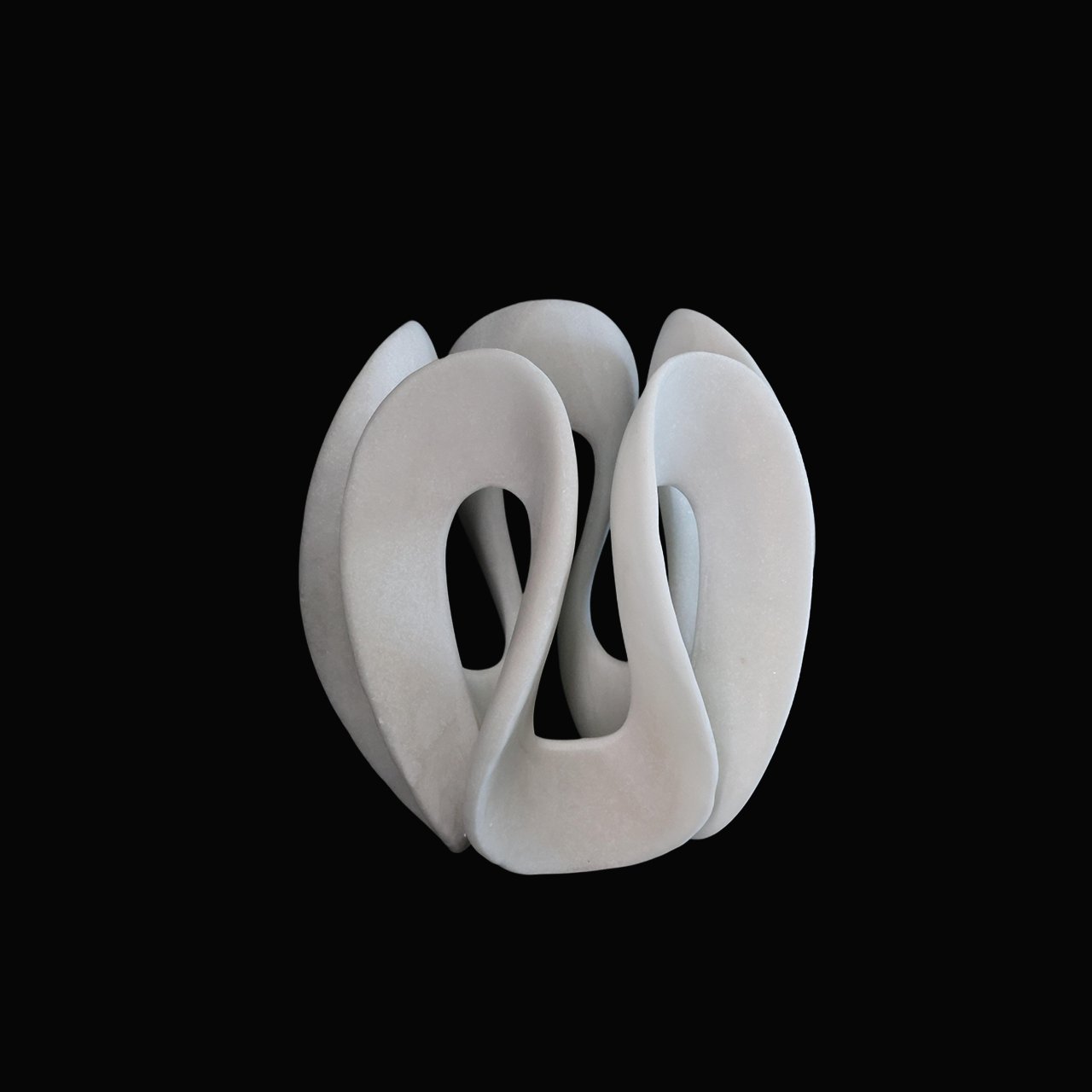 Cason Sculptural Vase