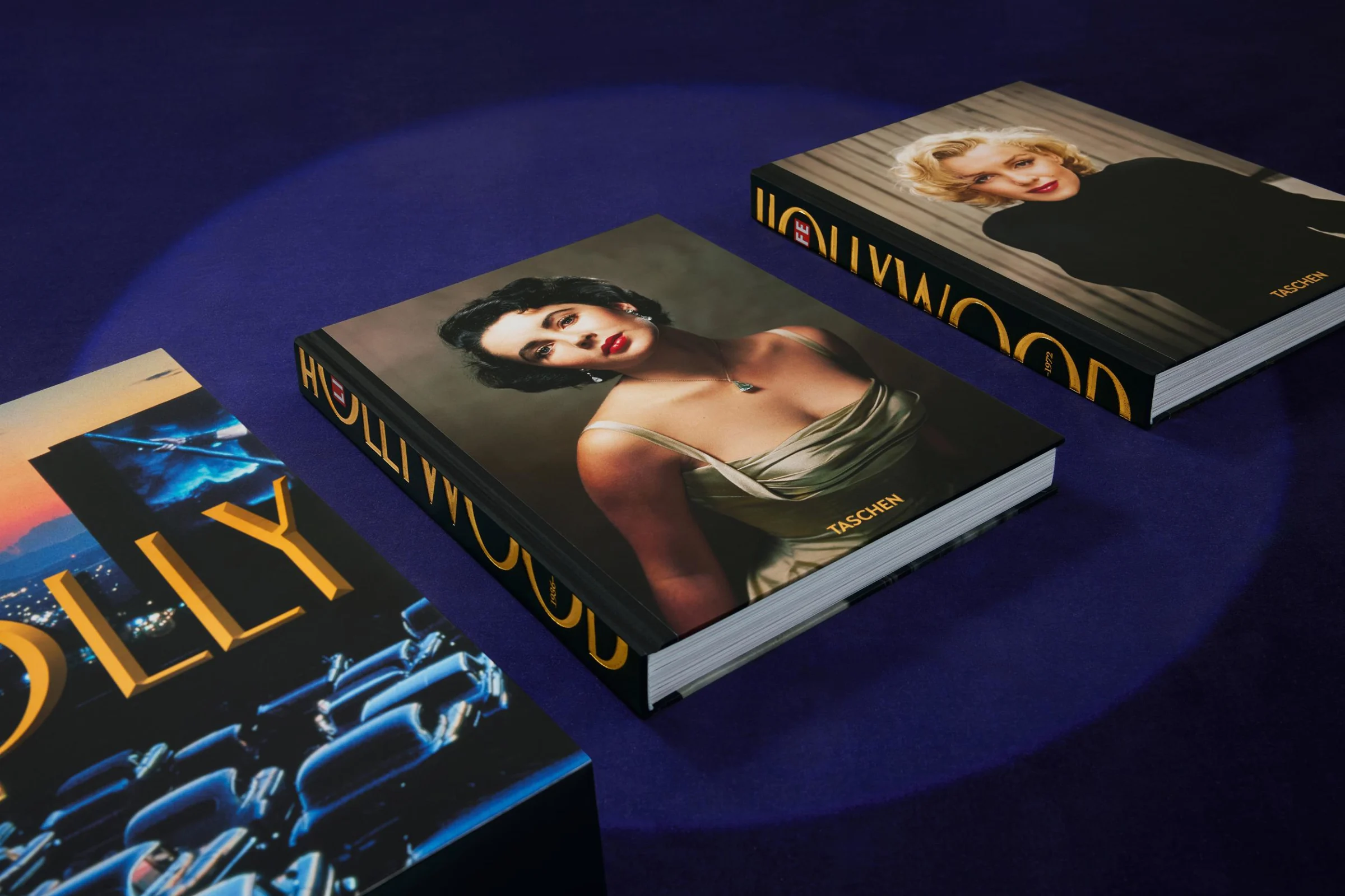 Taschen Books